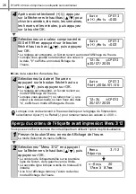 Preview for 148 page of Brother QL 650TD - P-Touch B/W Direct Thermal Printer Setup & Operation Manual