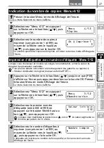 Preview for 149 page of Brother QL 650TD - P-Touch B/W Direct Thermal Printer Setup & Operation Manual