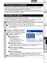 Preview for 157 page of Brother QL 650TD - P-Touch B/W Direct Thermal Printer Setup & Operation Manual