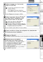 Preview for 159 page of Brother QL 650TD - P-Touch B/W Direct Thermal Printer Setup & Operation Manual