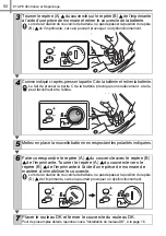 Preview for 172 page of Brother QL 650TD - P-Touch B/W Direct Thermal Printer Setup & Operation Manual