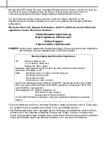 Preview for 179 page of Brother QL 650TD - P-Touch B/W Direct Thermal Printer Setup & Operation Manual