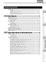 Preview for 180 page of Brother QL 650TD - P-Touch B/W Direct Thermal Printer Setup & Operation Manual