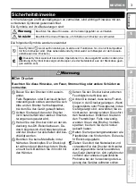 Preview for 184 page of Brother QL 650TD - P-Touch B/W Direct Thermal Printer Setup & Operation Manual