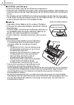 Preview for 189 page of Brother QL 650TD - P-Touch B/W Direct Thermal Printer Setup & Operation Manual