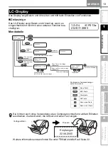 Preview for 194 page of Brother QL 650TD - P-Touch B/W Direct Thermal Printer Setup & Operation Manual