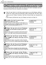 Preview for 199 page of Brother QL 650TD - P-Touch B/W Direct Thermal Printer Setup & Operation Manual