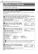 Preview for 205 page of Brother QL 650TD - P-Touch B/W Direct Thermal Printer Setup & Operation Manual