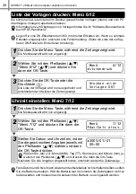 Preview for 209 page of Brother QL 650TD - P-Touch B/W Direct Thermal Printer Setup & Operation Manual