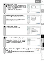 Preview for 222 page of Brother QL 650TD - P-Touch B/W Direct Thermal Printer Setup & Operation Manual