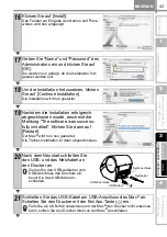 Preview for 224 page of Brother QL 650TD - P-Touch B/W Direct Thermal Printer Setup & Operation Manual