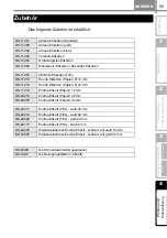 Preview for 236 page of Brother QL 650TD - P-Touch B/W Direct Thermal Printer Setup & Operation Manual