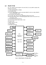 Preview for 17 page of Brother QL-700 Service Manual