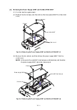 Preview for 26 page of Brother QL-700 Service Manual