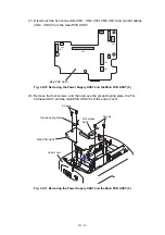 Preview for 28 page of Brother QL-700 Service Manual