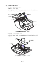 Preview for 32 page of Brother QL-700 Service Manual