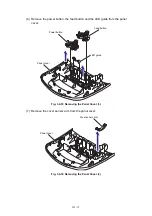 Preview for 33 page of Brother QL-700 Service Manual