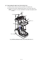 Preview for 34 page of Brother QL-700 Service Manual