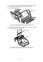 Preview for 35 page of Brother QL-700 Service Manual