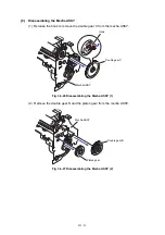 Preview for 39 page of Brother QL-700 Service Manual