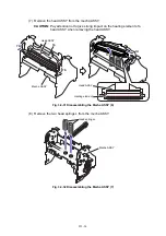 Preview for 42 page of Brother QL-700 Service Manual