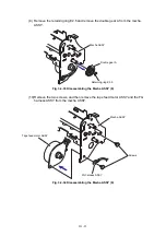 Preview for 43 page of Brother QL-700 Service Manual