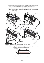 Preview for 46 page of Brother QL-700 Service Manual