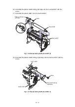 Preview for 48 page of Brother QL-700 Service Manual