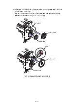 Preview for 49 page of Brother QL-700 Service Manual