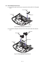 Preview for 51 page of Brother QL-700 Service Manual