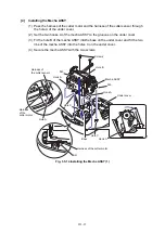 Preview for 53 page of Brother QL-700 Service Manual