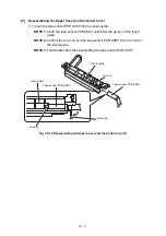 Preview for 55 page of Brother QL-700 Service Manual