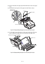 Preview for 56 page of Brother QL-700 Service Manual