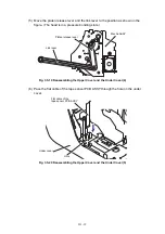 Preview for 57 page of Brother QL-700 Service Manual