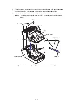 Preview for 58 page of Brother QL-700 Service Manual