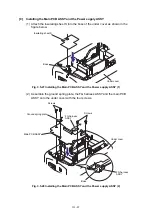 Preview for 63 page of Brother QL-700 Service Manual