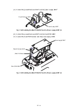 Preview for 64 page of Brother QL-700 Service Manual