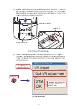 Preview for 85 page of Brother QL-700 Service Manual