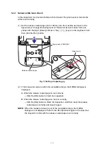 Preview for 92 page of Brother QL-700 Service Manual