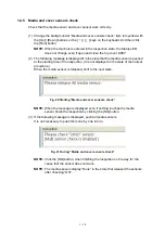 Preview for 97 page of Brother QL-700 Service Manual