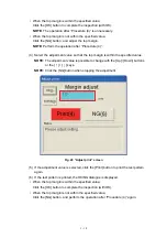 Preview for 101 page of Brother QL-700 Service Manual