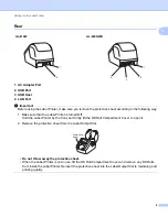 Preview for 15 page of Brother QL-810W User Manual