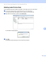 Preview for 141 page of Brother QL-810W User Manual