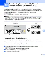 Preview for 149 page of Brother QL-810W User Manual