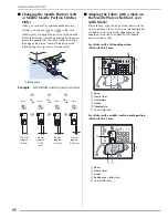 Предварительный просмотр 98 страницы Brother Quattro 2 6700D Operation Manual