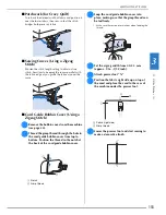 Предварительный просмотр 105 страницы Brother Quattro 2 6700D Operation Manual