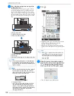 Предварительный просмотр 152 страницы Brother Quattro 2 6700D Operation Manual