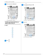 Предварительный просмотр 174 страницы Brother Quattro 2 6700D Operation Manual