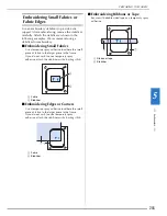 Предварительный просмотр 207 страницы Brother Quattro 2 6700D Operation Manual