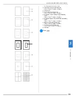 Предварительный просмотр 241 страницы Brother Quattro 2 6700D Operation Manual